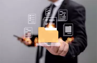 Top 6 Benefits Of Enterprise Document Management